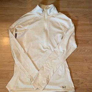 Under Armour 1/2 Zip Pullover